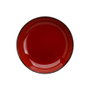 Avet Plato Hondo 20.5 cm - 6 unidades - Colección Reactive Red - Diámetro 20.5 cm Altura 4 cm
